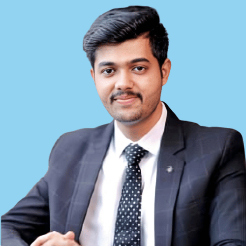 MR. PRAFULLA DESHMUKH